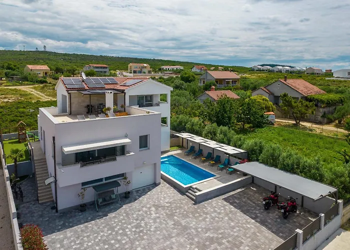 Villa Palmarosa